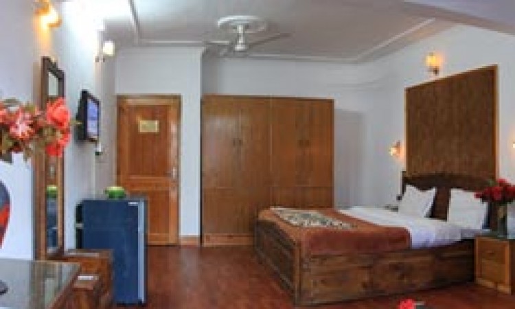 Comfortable Room Comfortable Room