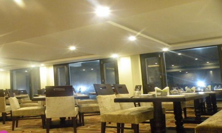 Restaurant Restaurant