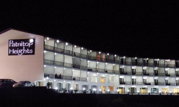 By night By night