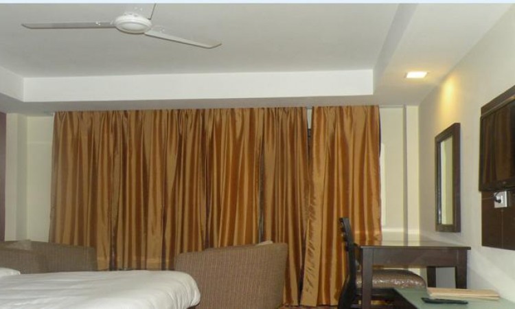 Bedroom Bedroom