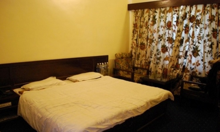 Room Interior