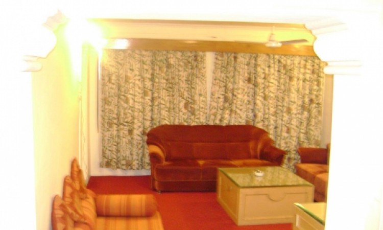 Suite Room