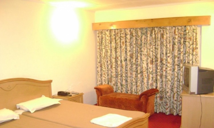 Comfortable Room