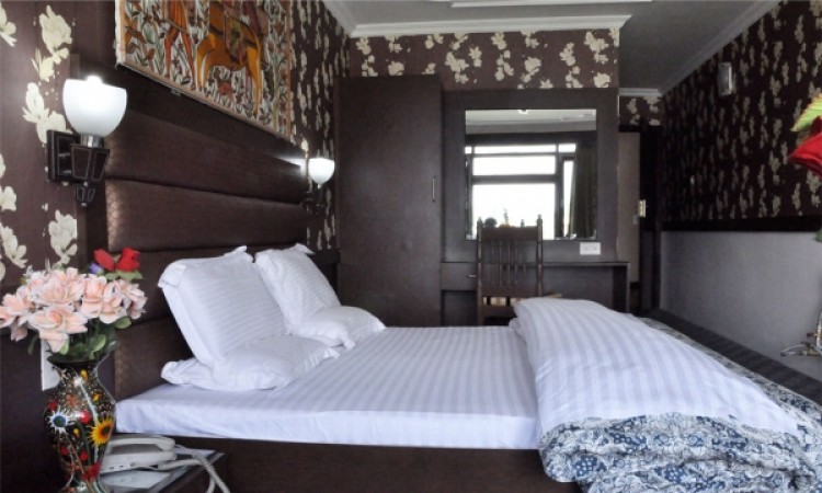 Hotel Room Hotel Room