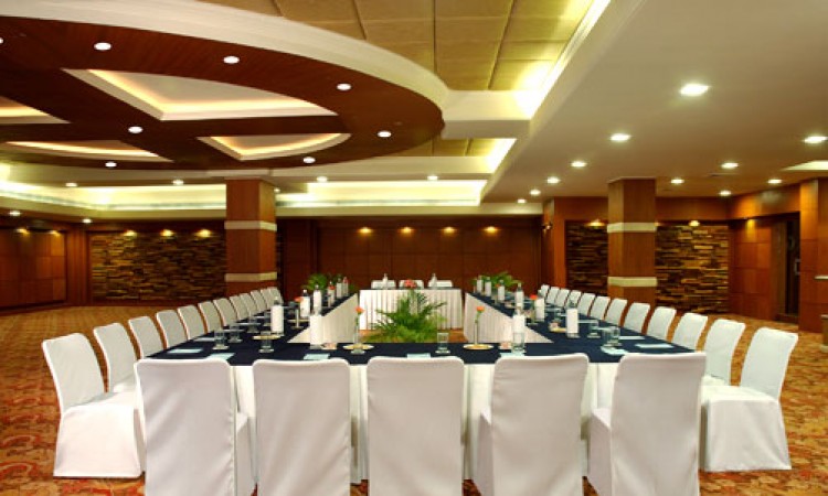 Conference facility