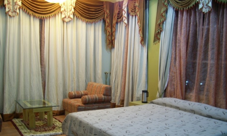 Deluxe Room Deluxe Room