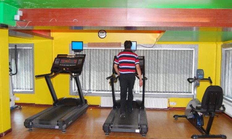 Gym Gym