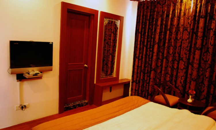 Luxury Room Luxury Room