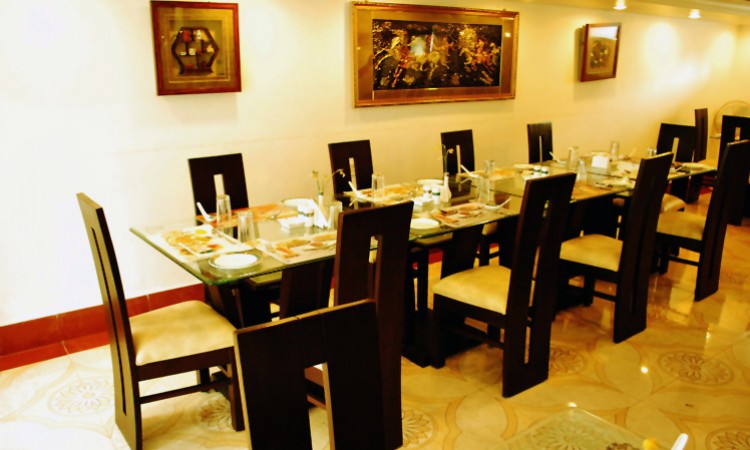 Restaurant Restaurant