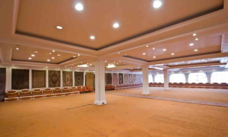 Banquet Hall Banquet Hall