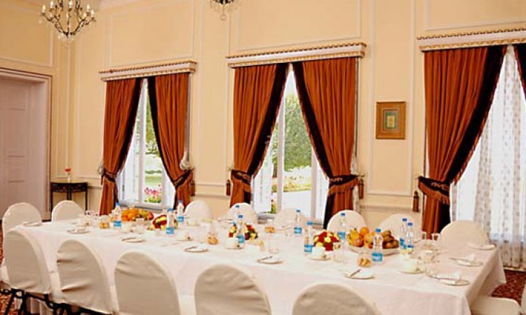 Wedding Hall