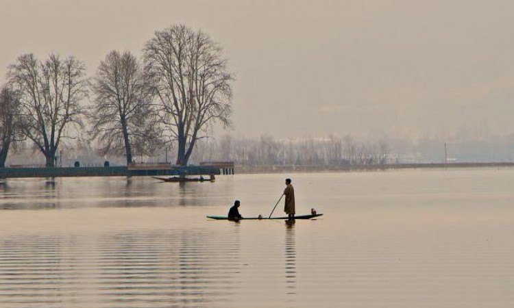 Dal Lake Dal Lake