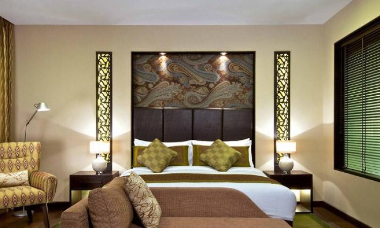 Deluxe Delight Room Deluxe Delight Room