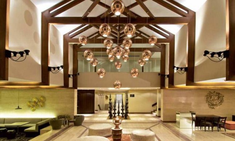 Hotel Lobby Hotel Lobby