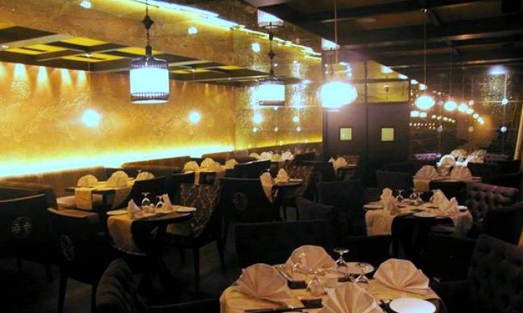 Jade Dragon Restaurant Jade Dragon Restaurant