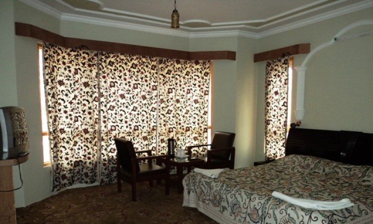 Deluxe Room Deluxe Room