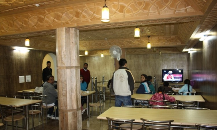 Restaurant Restaurant