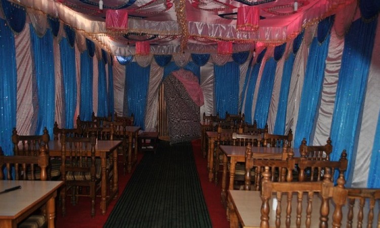Restaurant Restaurant