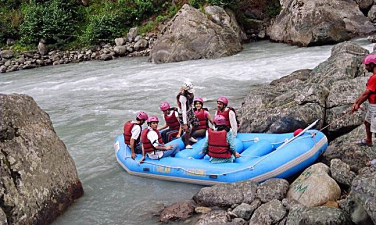 Adventure Activity Adventure Activity