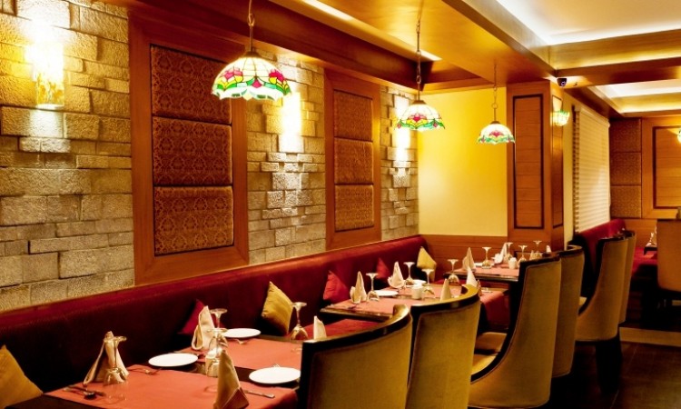 Dinning Area