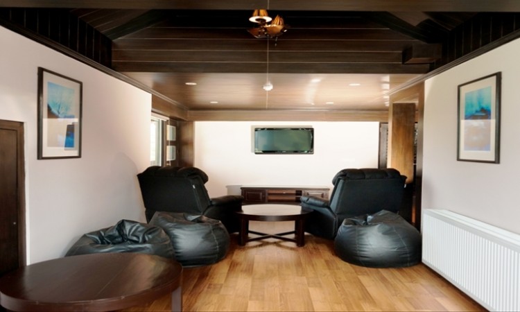 Recreation Room