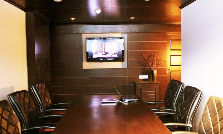 Boardroom