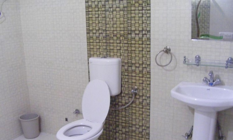 Restroom