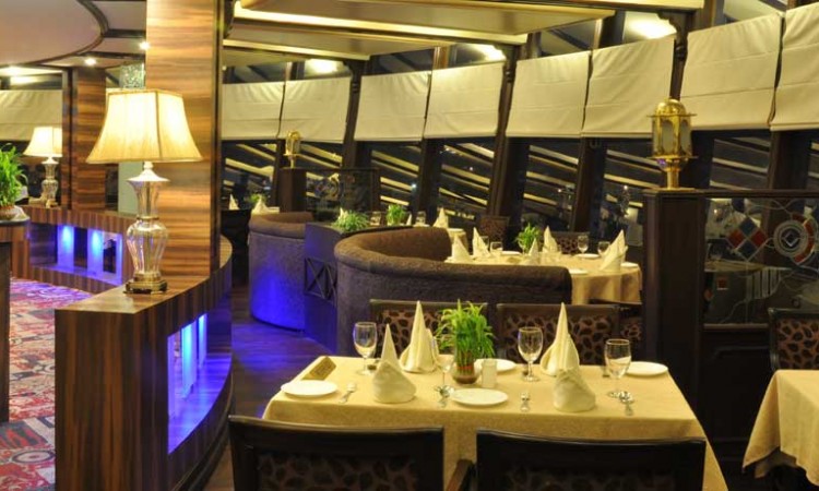 Restaurant Restaurant