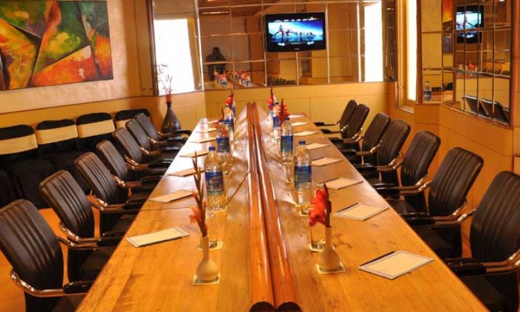 Conference facility Conference facility