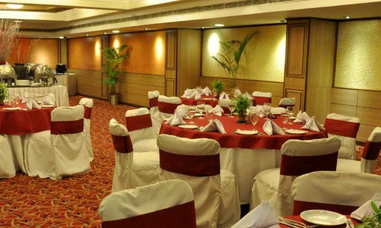 Banquet facility Banquet facility