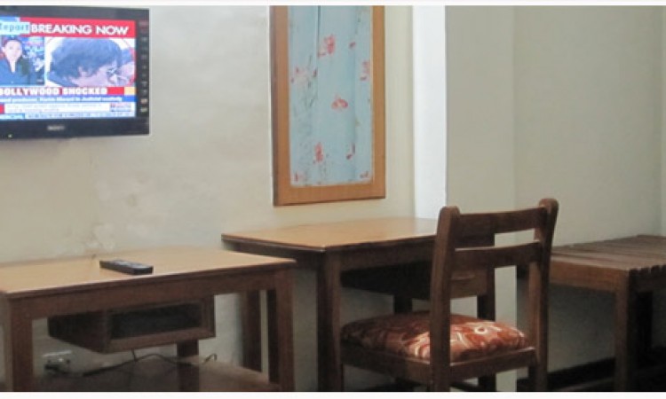 Desk