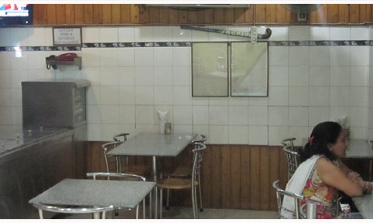 Cafe