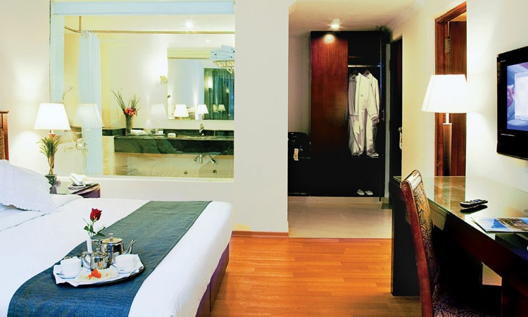 Suite Room