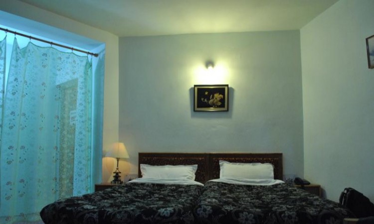 Room View