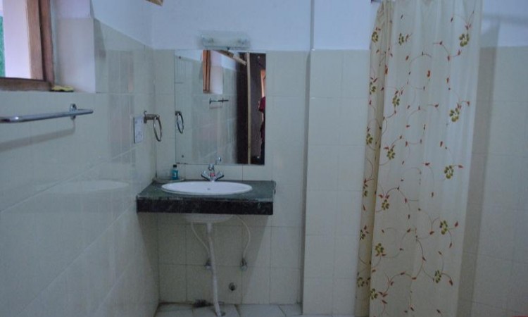 Restroom