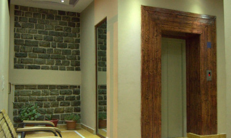 Elevator