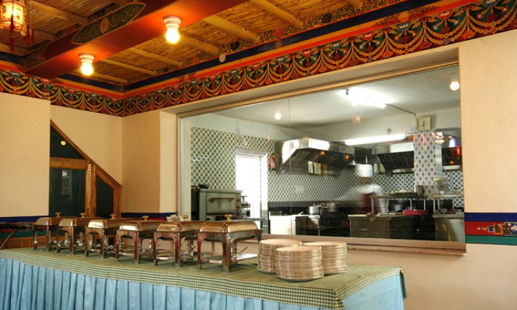 Buffet