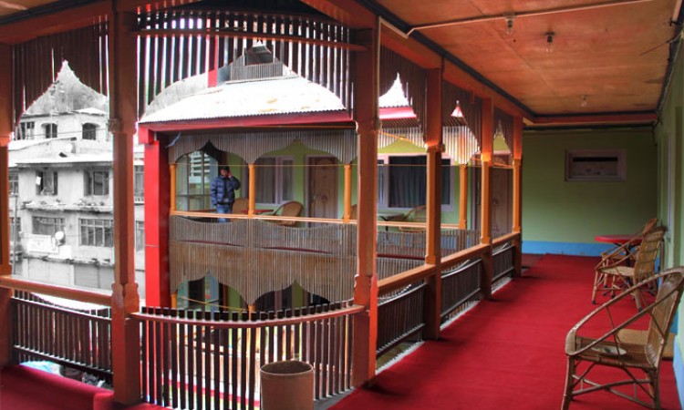 View
