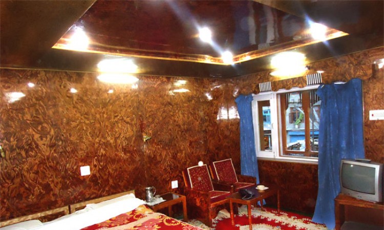 Room View
