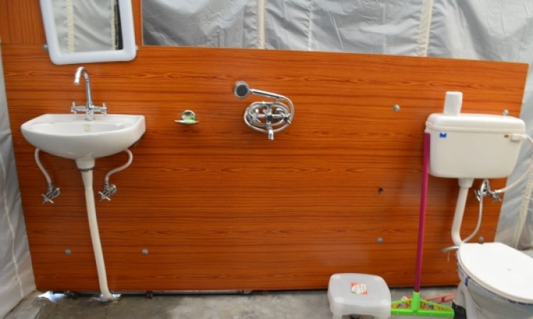 Washroom