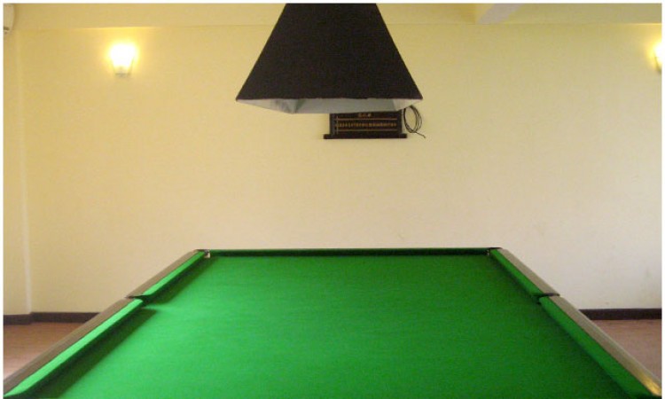 Pool Table Pool Table