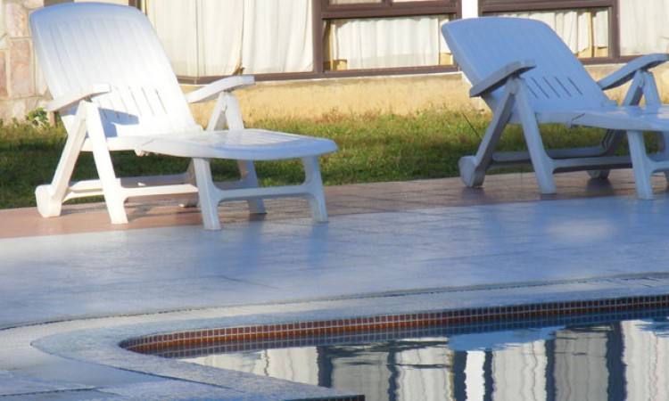 Pool View Pool View