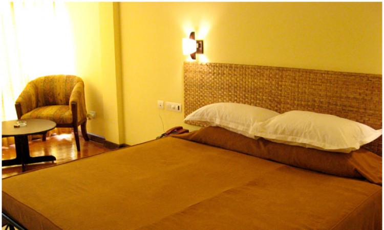 Comfortable Room Comfortable Room