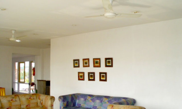 Lobby Area