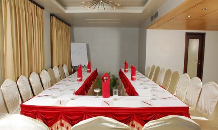 Conference Hall