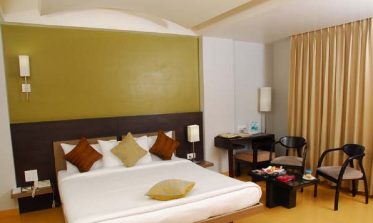 Corporate Suite