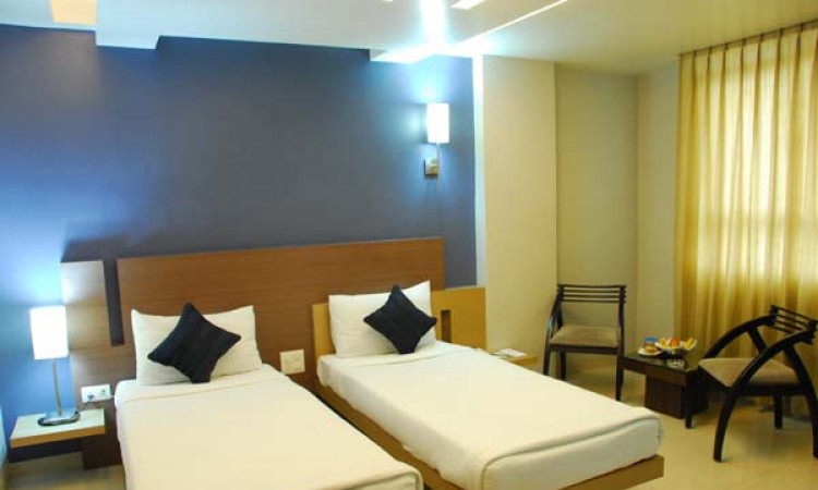 Elegant Room