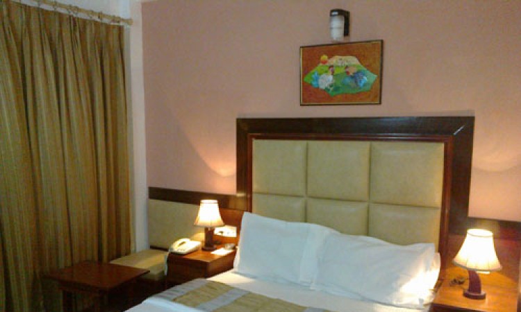 Comfortable Room
