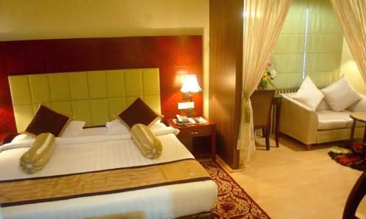 Elegant Room