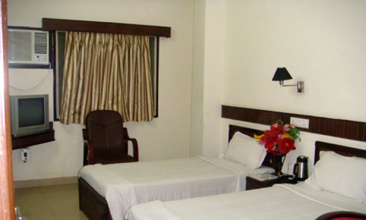 Neat Room